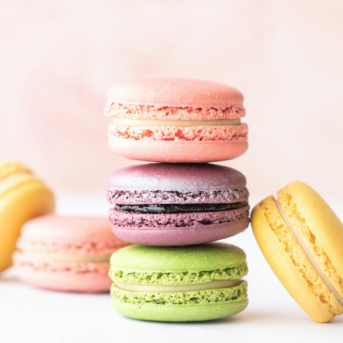 Conseils pour une conservation optimale des macarons